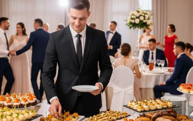 Buffets